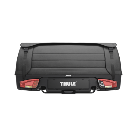 Thule Onto 2 Ladungsträger für Anhängerkupplungen