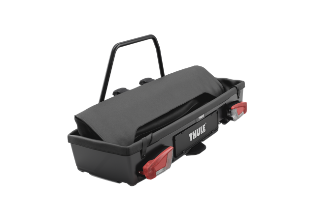 Preview: Thule Onto 2 Ladungsträger für Anhängerkupplungen