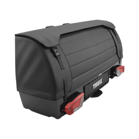 Thule Onto 2 Ladungsträger für Anhängerkupplungen