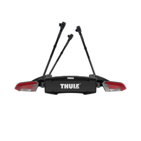 Preview: Thule VeloLite für 3 Fahrräder