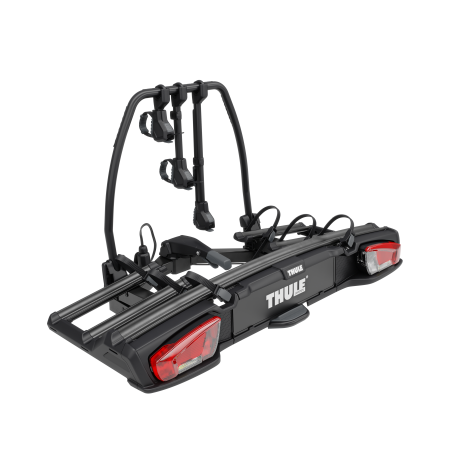 Thule VeloSpace 3 für 3 Fahrräder