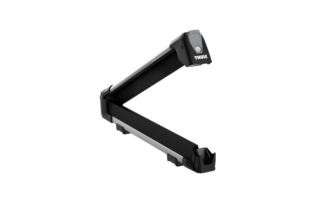 Thule SnowPack 4 7324 Ski/Snowboardträger