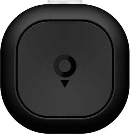 TomTom TOM Verkehrsassistent und Gefahrenwarner