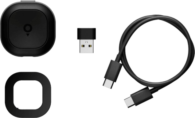 TomTom TOM Verkehrsassistent und Gefahrenwarner