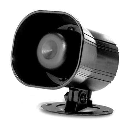 VIPER Alarmsystem mit zwei 7146V Fernbedienungen