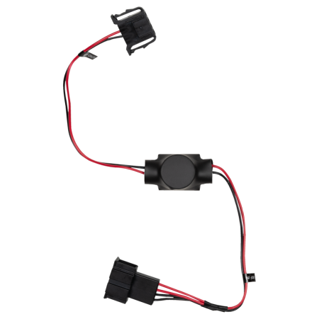 EMPHASER EM-VWFX155 15.5 cm 2-Wege Compo für Volkswagen