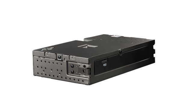 Preview: Z-N1000 - ZENEC 9" Infotainer, Infotainment System