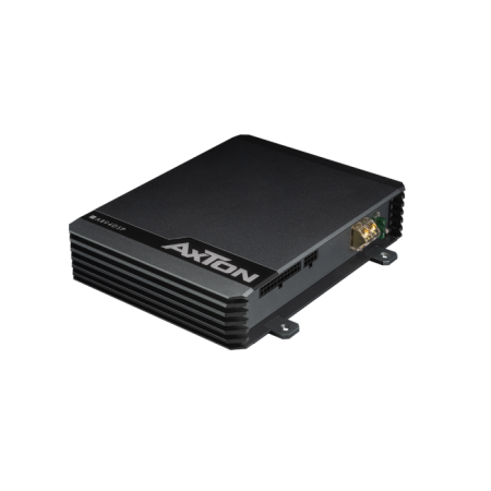 AXTON 8.1-CH DSP-Verstärker mit 8x75W, Bluetooth