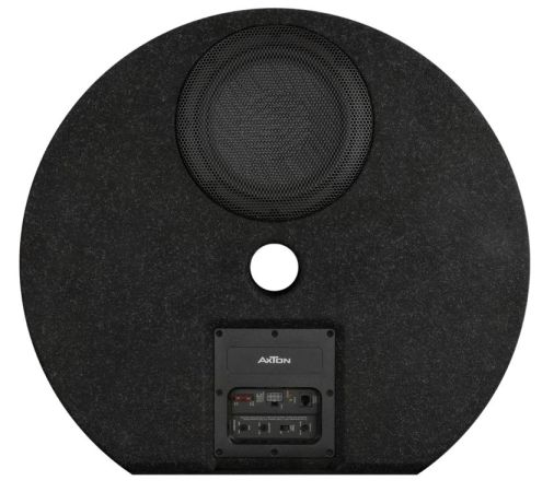 ATB20RXF Aktivsubwoofer nur 125 mm hoch
