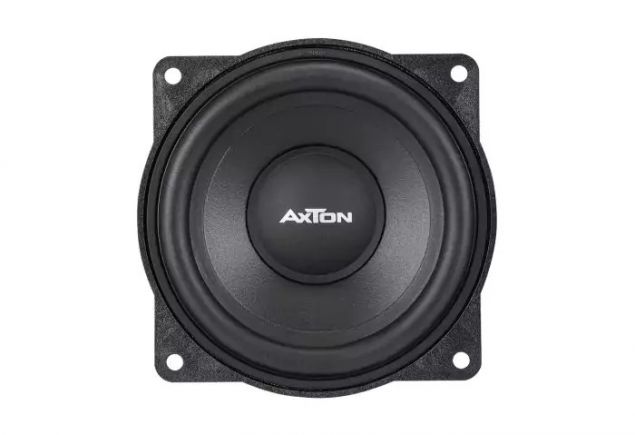 AXTON ATC100S 10 cm (4") 2-Wege Compo System