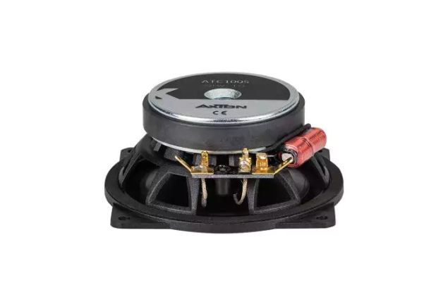 AXTON ATC100S 10 cm (4") 2-Wege Compo System