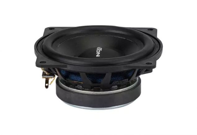 AXTON ATC100S 10 cm (4") 2-Wege Compo System