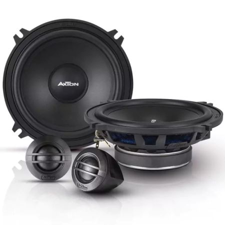 AXTON ATC130S 13 cm (5") 2-Wege Compo System