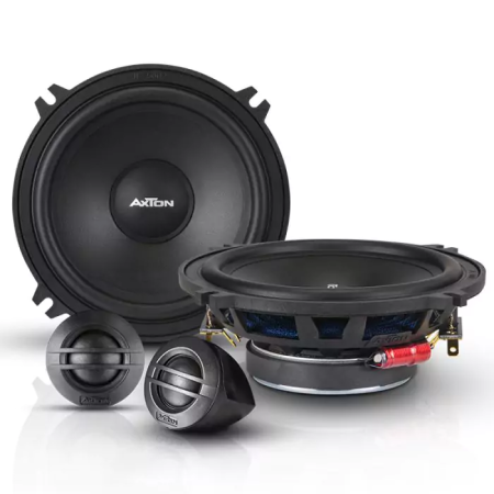 AXTON ATC130S-DVC 13 cm (5") 2-Wege Compo für LKW