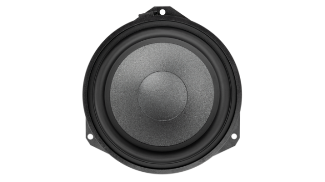 Preview: ATS-FT160C AXTON SPECIFIC 2-Wege Plug & Play Lautsprecher Set für Fiat Ducato