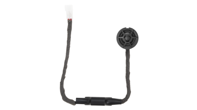 Preview: ATS-FT160C AXTON SPECIFIC 2-Wege Plug & Play Lautsprecher Set für Fiat Ducato