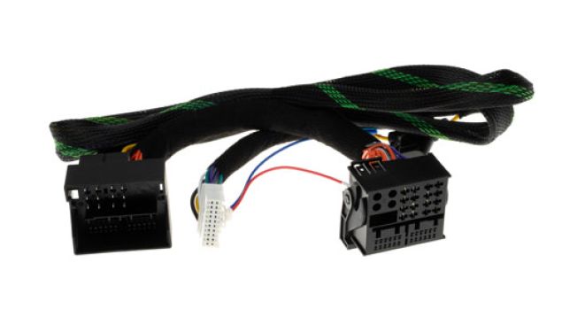 ATS-ISO26 - AXTON SPECIFIC DSP P&P Kabel für Peugeot