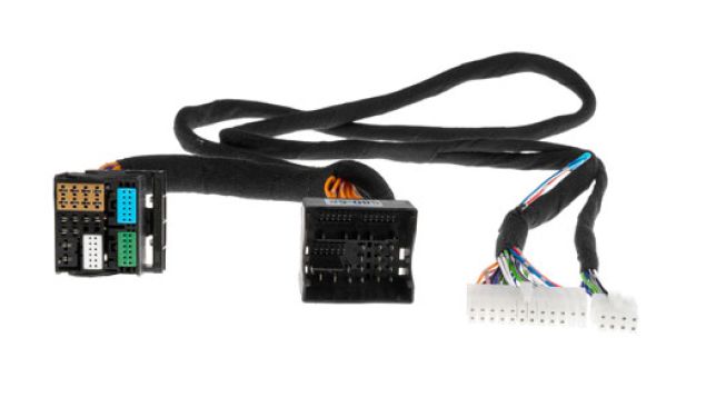 AXTON SPECIFIC A894DSP PnP Kabel für VAG 6-Kanal