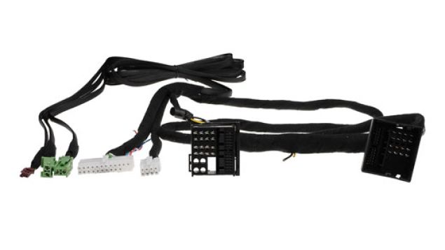 AXTON SPECIFIC A894DSP PnP Kabel für Mercedes C E