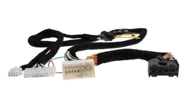 AXTON SPECIFIC A894DSP PnP Kabel BMW RAM ab 2019