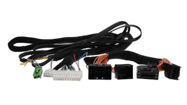 AXTON SPECIFIC A894DSP P&P Kabel Mercedes 206