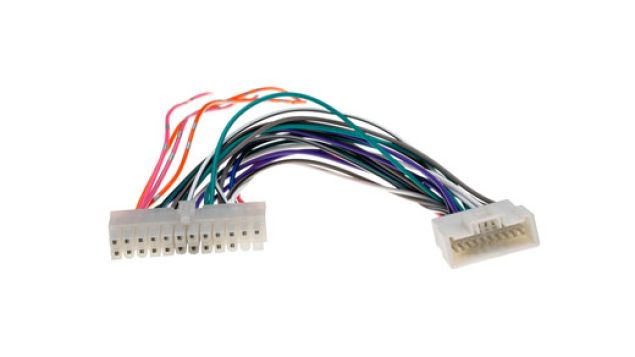 AXTON SPECIFIC A894DSP Kabel 4-Kanal Input Output