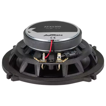 AXTON ATX130S 13 cm (5") 2-Wege Coaxial System