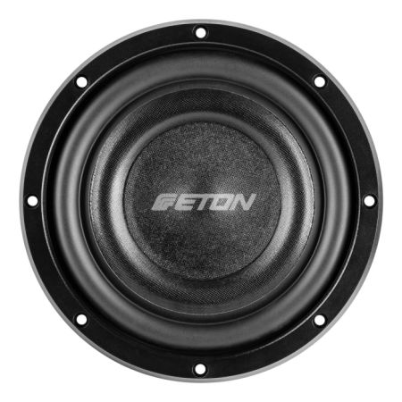 Preview: ETON Move MW 8 FLAT 20 cm Subwoofer Chassis