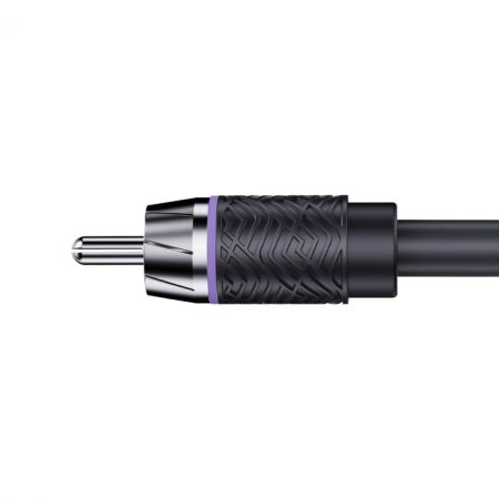 Preview: ETON RCAP-YM Performance Y-Cinch Kabel 0.30 m