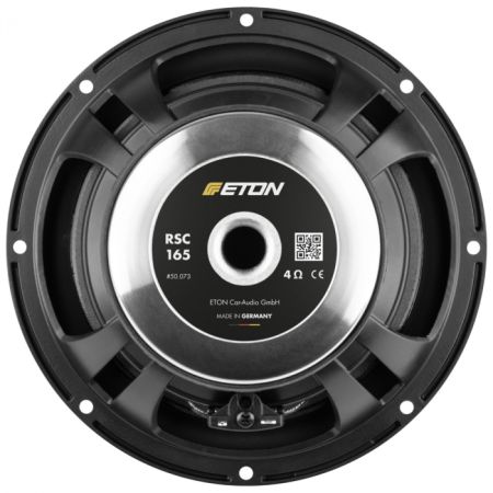 ETON RSC165 16,5 cm 2-Wege Compo