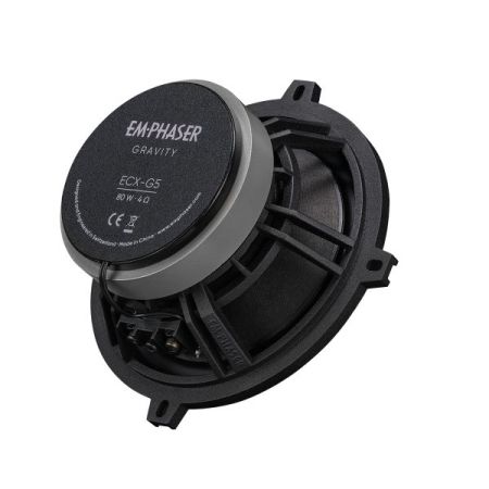 EMPHASER ECX-G5 Gravity Coax 2-Wege 13cm / 5"