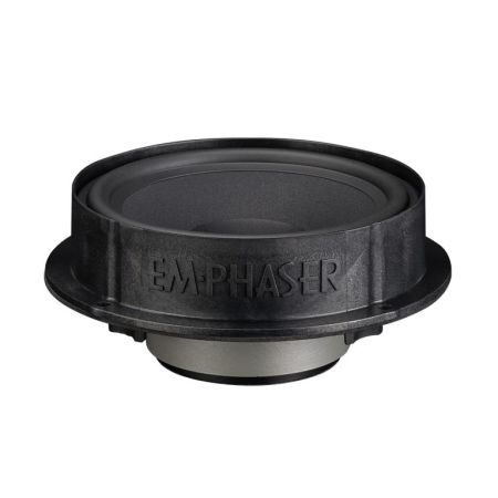 Preview: EMPHASER EM-VWFX155 15.5 cm 2-Wege Compo für Volkswagen
