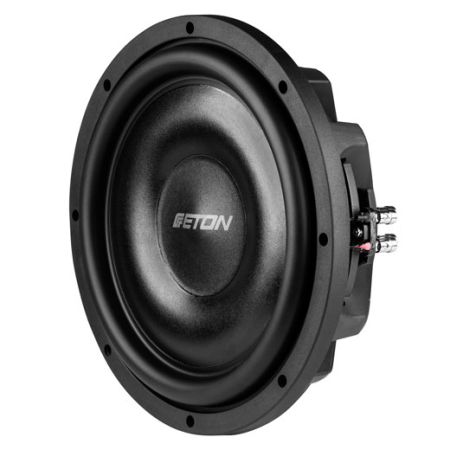 ETON Move MW12FLAT 30 cm Flachsubwoofer Chassis