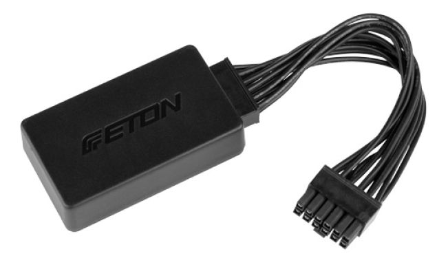ETON PP HiRes APTX Bluetooth Modul