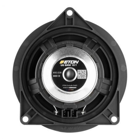 ETON BMW10W 10 cm 2-Wege Compo für BMW