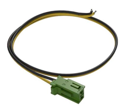 SCC Wooferanschlusskabel für ETON MB System