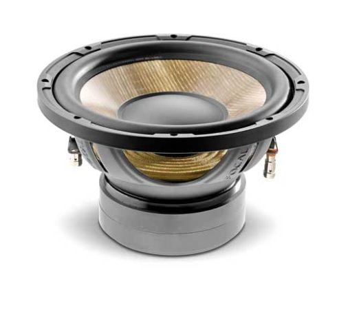 Flax EVO Subwoofer P25FE 25 cm