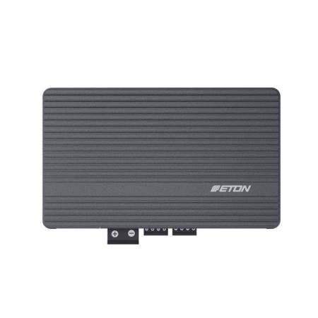 Preview: ETON GA4 4-Kanal Amplifier 4 x 180 Watt RMS