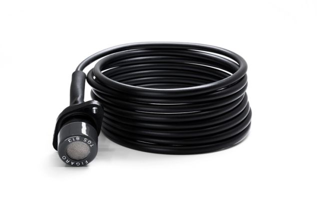 G.A.S.-pro Gaswarnsystem