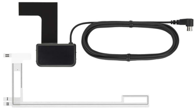 Kenwood CX-DAB1 - DAB/DAB+ Antenne