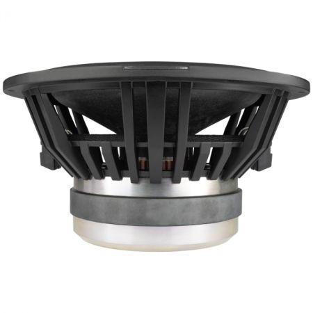 ETON Graphit 10-4 25 cm 2x4 Ohm Subwoofer Chassis