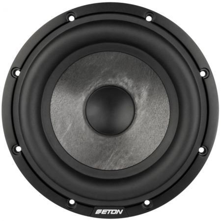 ETON Graphit 8-4 20 cm 2 x 4 Ohm Subwoofer Chassis