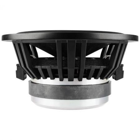 ETON Graphit 8-2 20 cm 2 x 2 Ohm Subwoofer Chassis