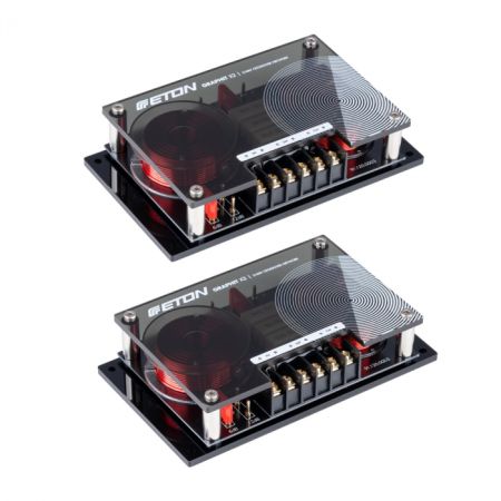 ETON GRAPHIT 2-Wege Weiche Tiefpass und Hochpass