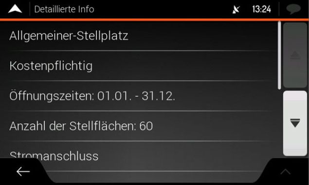 X-427 2-Din Naviceiver mit DAB+, USB, BT und HDMI