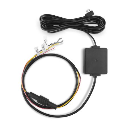 Garmin Parking Mode Kabel