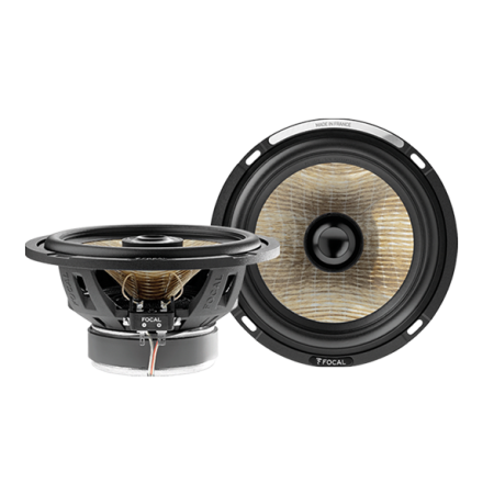 Flax EVO PC165FE 2-Wege Coax