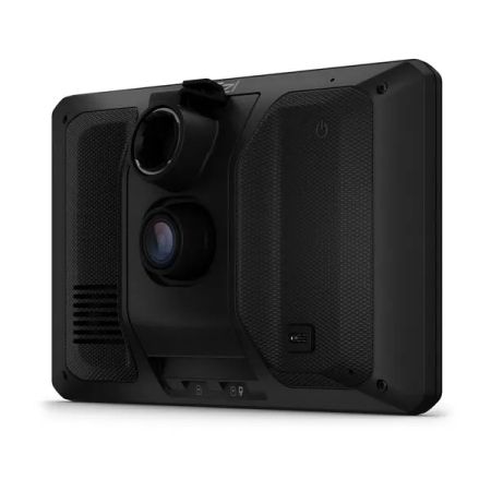 Garmin dēzlCam™ LGV710 7-Zoll LKW-Navi mit integrierter DashCam