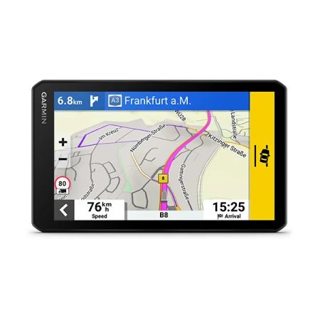Garmin dēzlCam™ LGV710 7-Zoll LKW-Navi mit integrierter DashCam