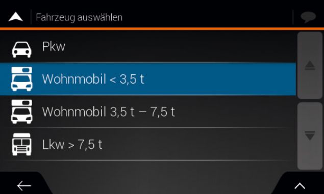 X-427 2-Din Naviceiver mit DAB+, USB, BT und HDMI